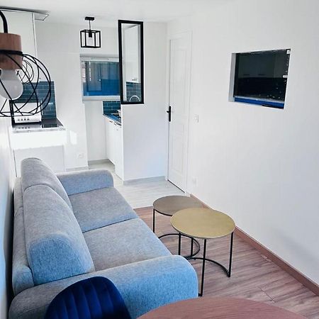 Cosy Home Proche De Roissy Cdg Paris, Parc Asterix I Aeroville I Parc Des Expo I Villepinte Louvres Dış mekan fotoğraf