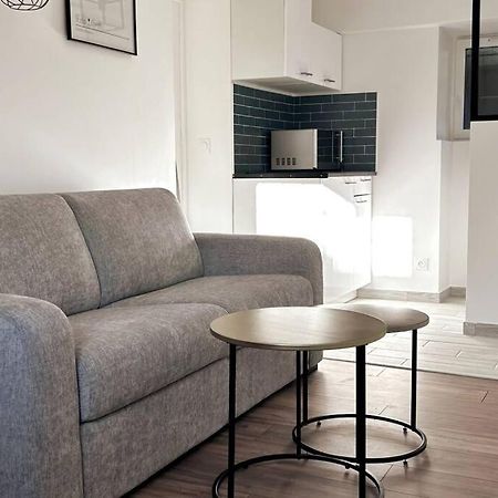 Cosy Home Proche De Roissy Cdg Paris, Parc Asterix I Aeroville I Parc Des Expo I Villepinte Louvres Dış mekan fotoğraf