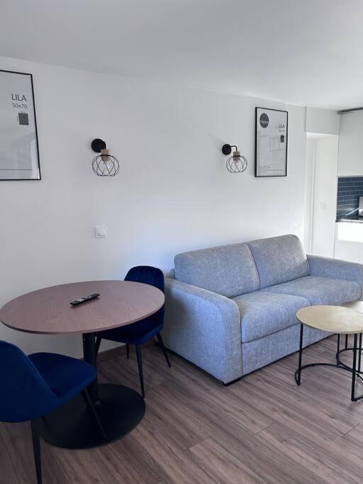 Cosy Home Proche De Roissy Cdg Paris, Parc Asterix I Aeroville I Parc Des Expo I Villepinte Louvres Dış mekan fotoğraf