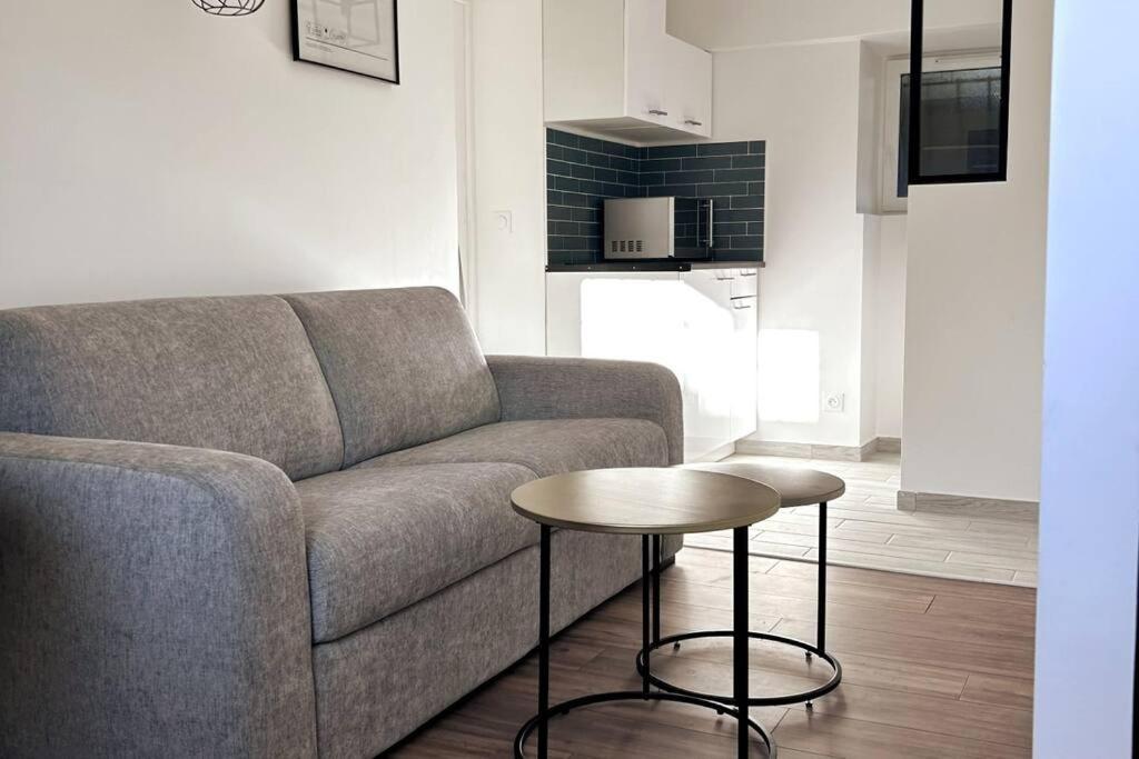 Cosy Home Proche De Roissy Cdg Paris, Parc Asterix I Aeroville I Parc Des Expo I Villepinte Louvres Dış mekan fotoğraf