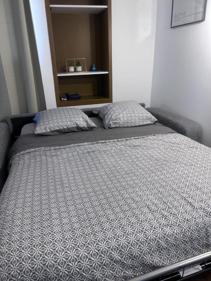 Cosy Home Proche De Roissy Cdg Paris, Parc Asterix I Aeroville I Parc Des Expo I Villepinte Louvres Dış mekan fotoğraf